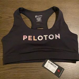 Peloton Advance Sports Bra